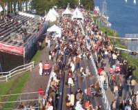 75 Jahre Baldeneysee